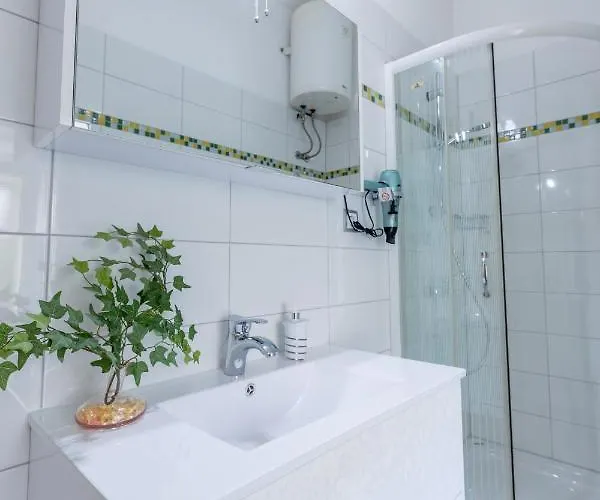 Soldan Apartamento
