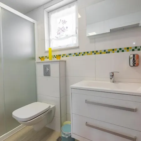 Appartement Soldan Makarska
