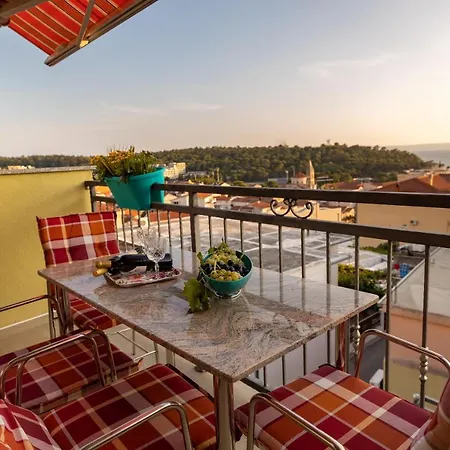 Soldan Appartement