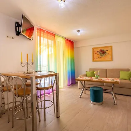 Appartement Soldan *
