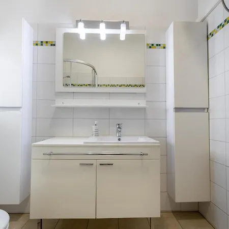 Soldan Appartement