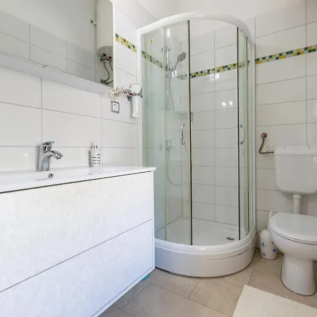 Soldan Appartement