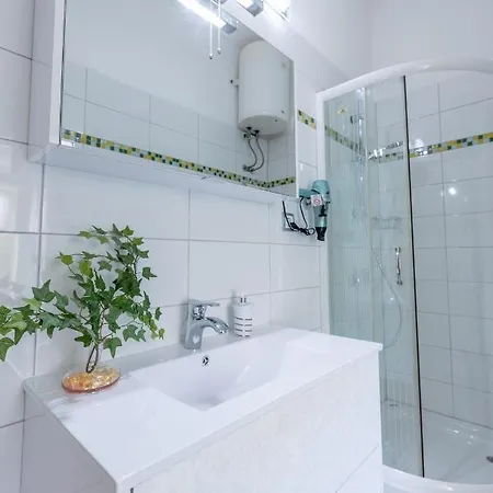 Soldan Appartement