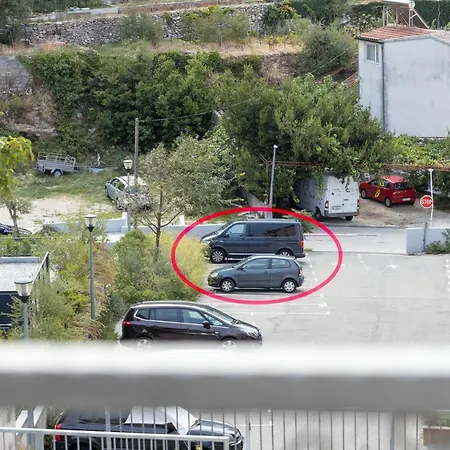 Soldan Apartman *