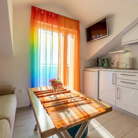 Soldan Appartement