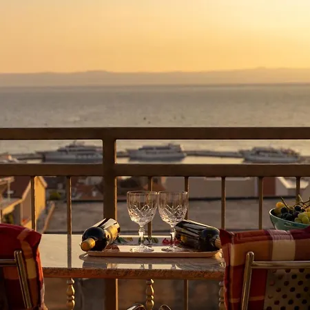 Apartman Soldan