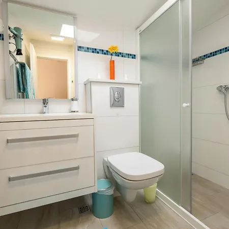 Appartement Soldan