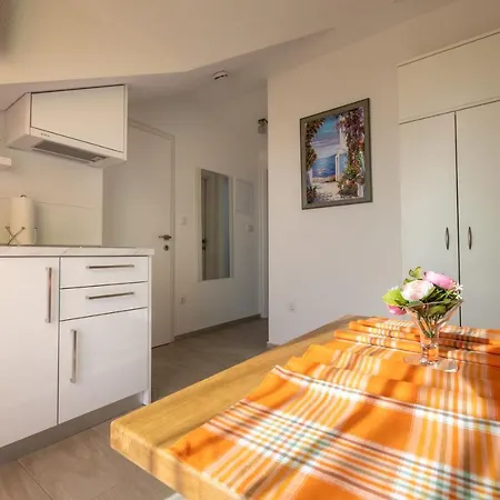 Soldan Appartement *