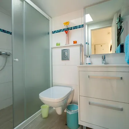 Soldan Apartment