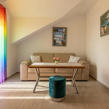Appartement Soldan