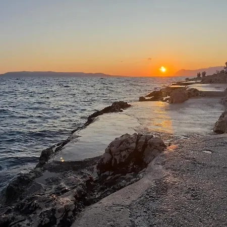 Soldan Apartman Makarska