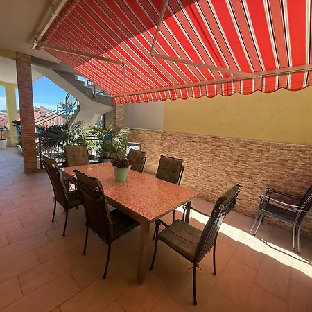 Soldan Διαμέρισμα