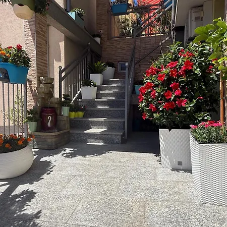 Διαμέρισμα Soldan