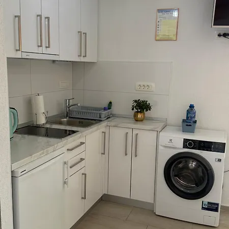 Soldan Апартаменти