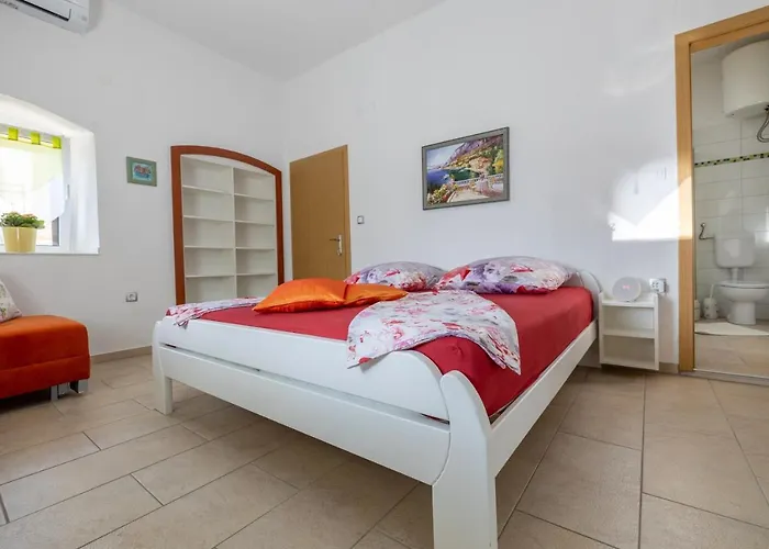 Soldan Apartman *