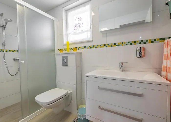 Apartman Soldan Makarska