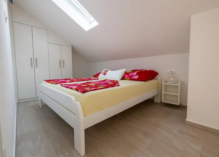 Apartman Soldan Makarska