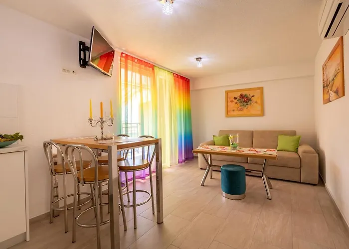 Apartman Soldan *