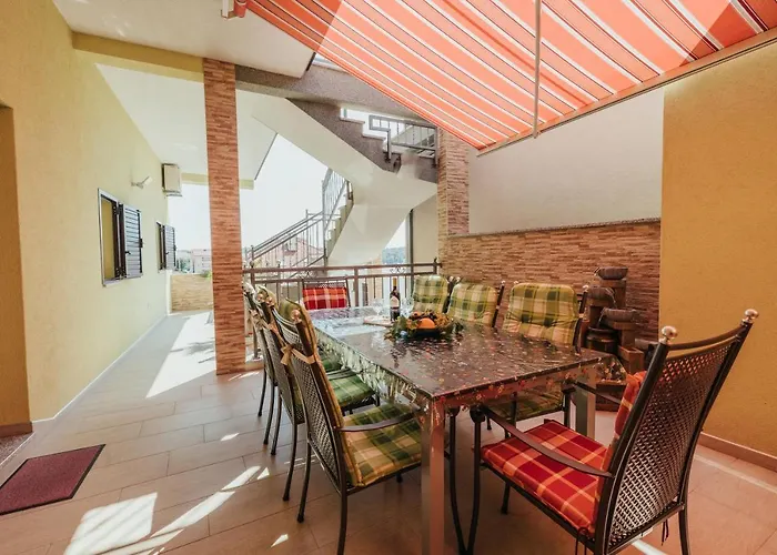 Apartman Soldan
