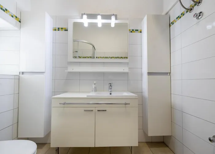 Soldan Apartman