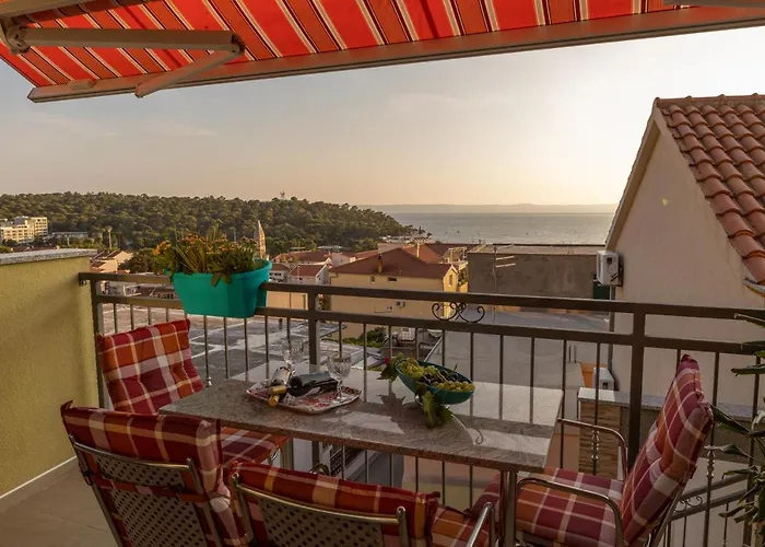 Soldan Apartman