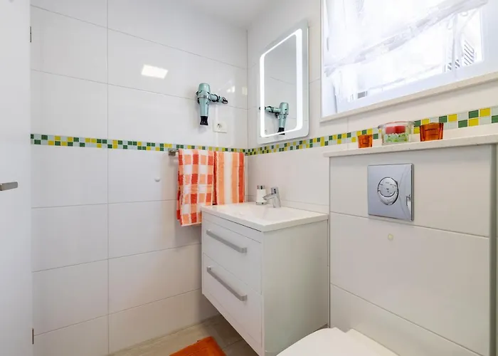 Apartman Soldan Makarska