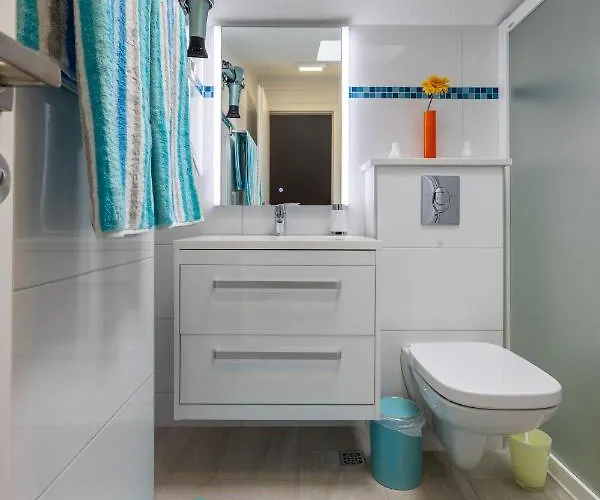 Apartman Soldan *