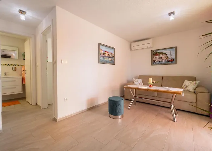 Soldan Apartman *