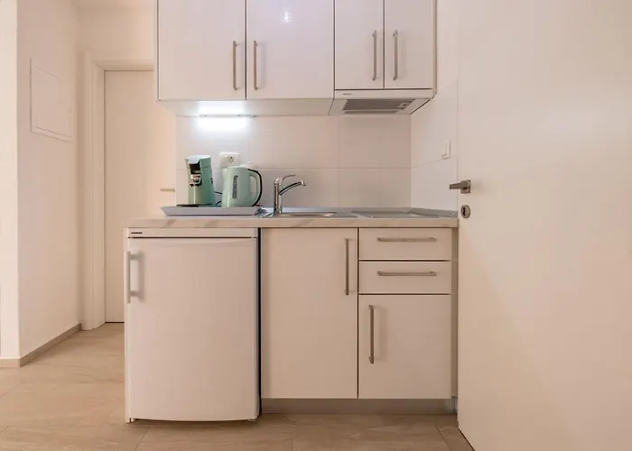 Soldan Apartman Makarska