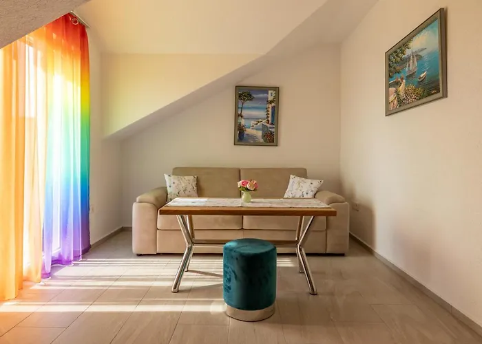 Apartman Soldan
