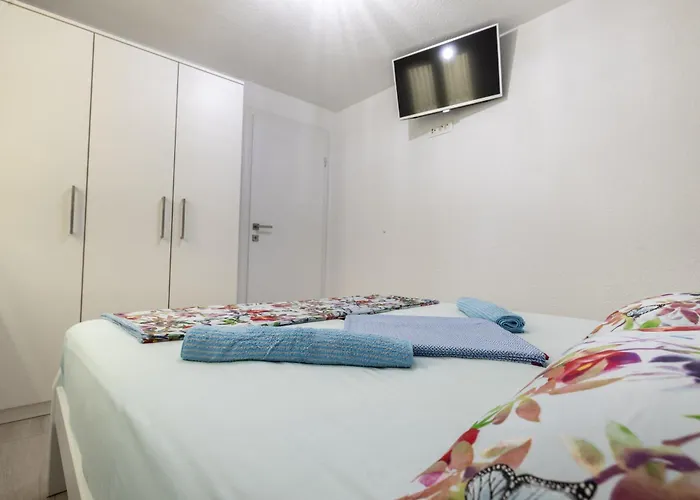 Soldan Apartman *
