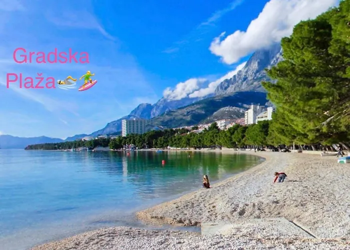 Soldan Makarska