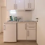 Soldan Apartamento Makarska