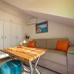 Soldan Apartamento Makarska