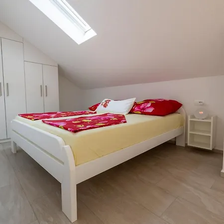 Apartment Soldan Makarska