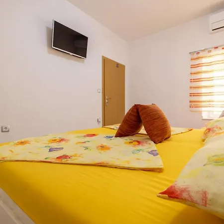 Soldan Apartment Makarska