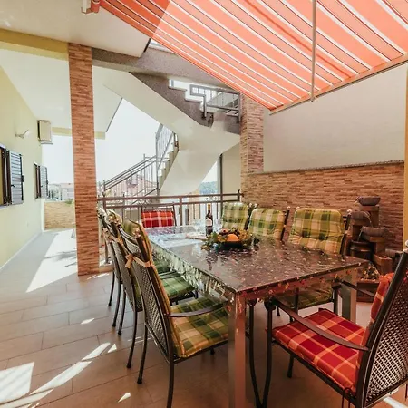 Appartement Soldan