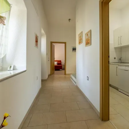 Soldan Apartment