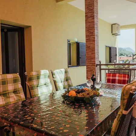Apartamento Soldan *