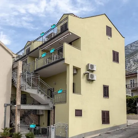 Apartment Soldan *