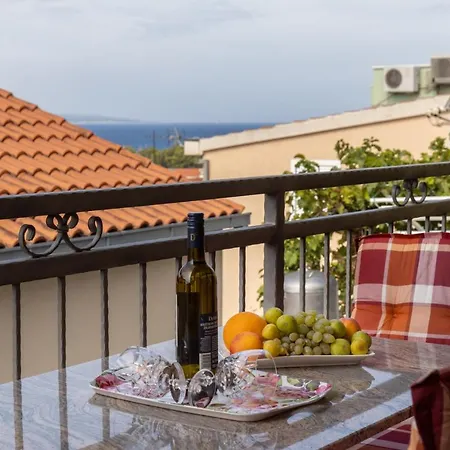 Apartment Soldan