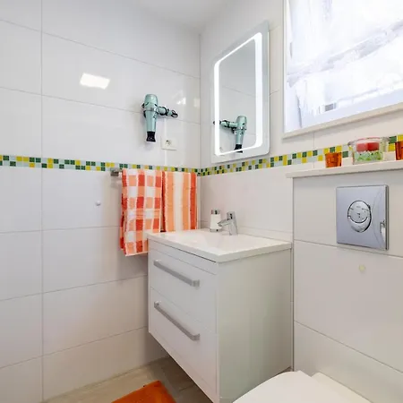 Apartment Soldan Makarska