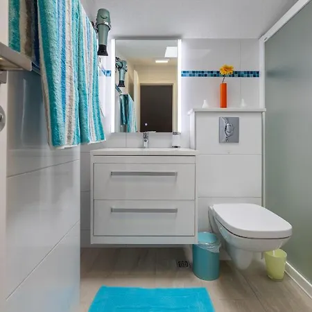 Apartamento Soldan *