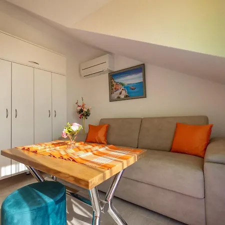 Soldan Appartement Makarska