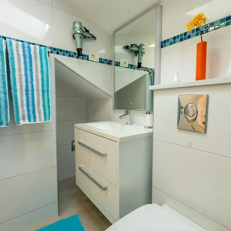 Apartment Soldan Makarska