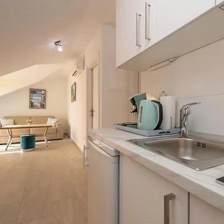 Appartement Soldan