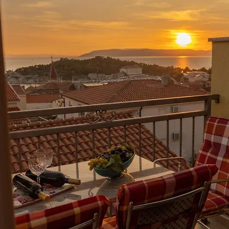 Appartement Soldan Makarska