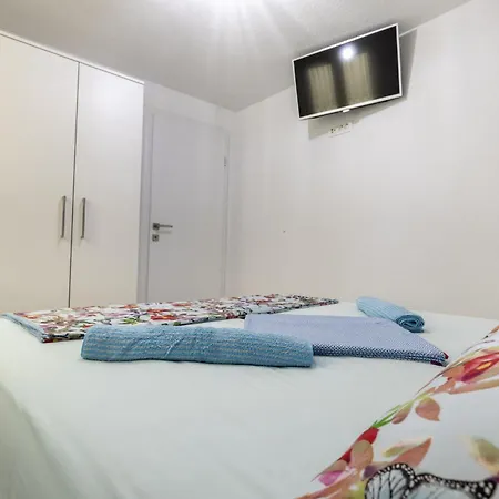 Soldan Appartement *