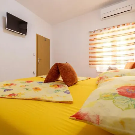 Soldan Appartement