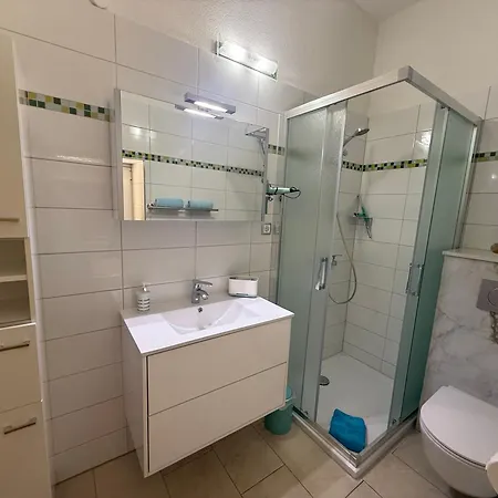 Apartamento Soldan
